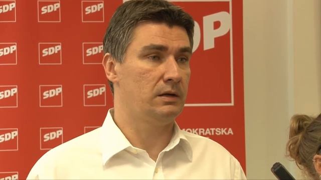 Milanović: Izlaza iz problema s frankom nema bez gospodarskog oporavka смотреть онлайн