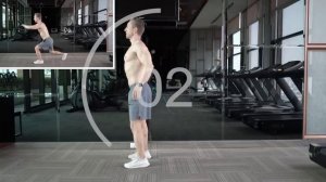 10 Лучших Упражнений На ВСЕ ТЕЛО! Сожги ЖИР за 30 Дней!