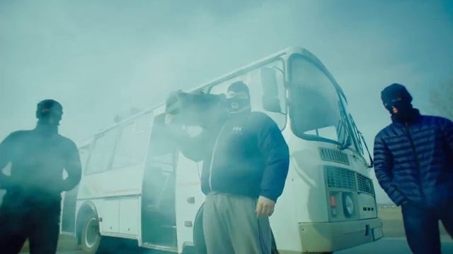 Грибы - Тает Лёд (Хит 2017 года)