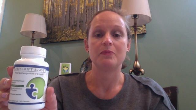 Ask the Coach - Shopping for Probiotics