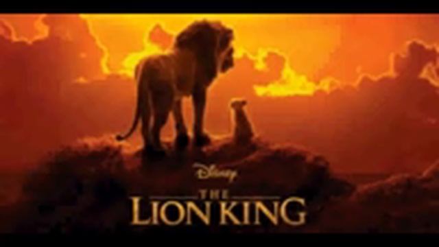 The Lion King 2019 - The Lion Sleeps Tonight (Telugu Soundtrack)
