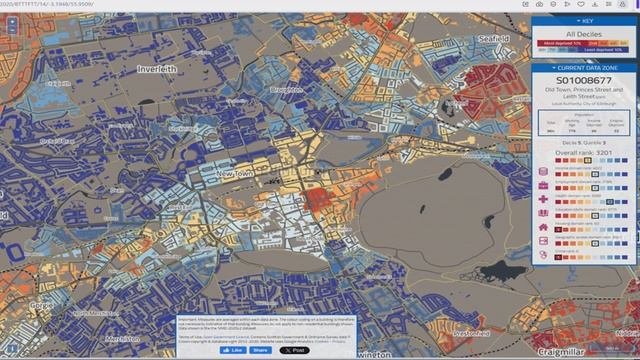 Как снять квартиру за 2 недели в Эдинбурге? Инструкция для постоянного жилья! Аренда в Британии!