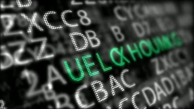 Leaving your windows open? The Data Security Equivalent смотреть онлайн