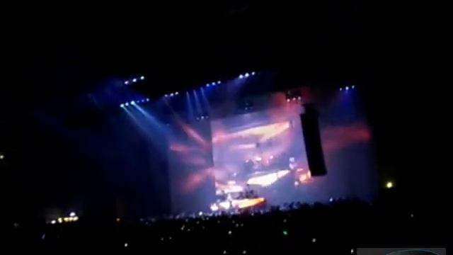 Tiesto Live Concert: Elements Of Life @ Syma Arena, Budapest 26/05/2007 P03 (www.kriszfoto.hu)