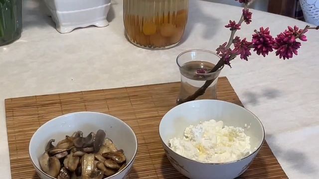 Грибы и природные чудеса