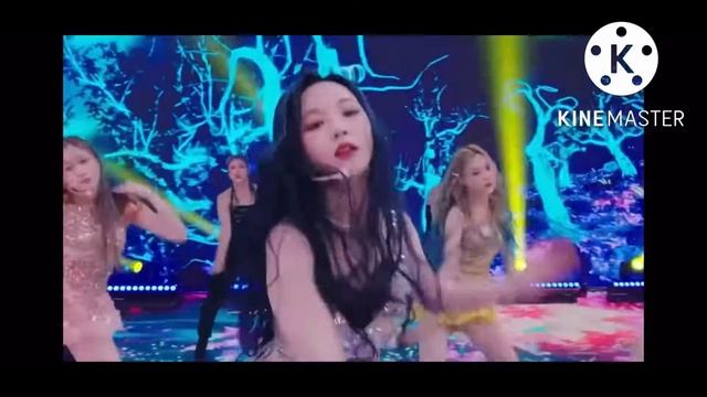 Pink Mamba смотреть онлайн