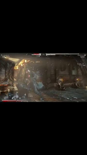 Mortal Kombat #fatlity #ps4 #xbox #mk #gaming смотреть онлайн