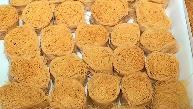 СЛАДКАРСКИ ЦЕХ - Община ВАРНА