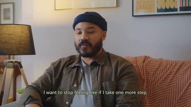 Better Help ~ Online Therapy ~ Pad Thai ~ Commercial Ad Creative # United States # 2022 смотреть онлайн