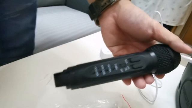 SDRD SD - 306 mini KARAOKE UNBOXING (TAGALOG) VLOG_16 смотреть онлайн