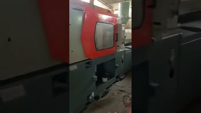 victor 180 tons injection moulding machine for sale contact us for details 9597788815 смотреть онлайн