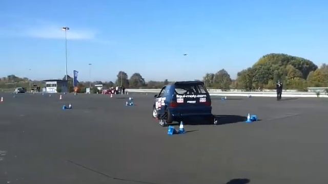 Liqui Moly Day смотреть онлайн