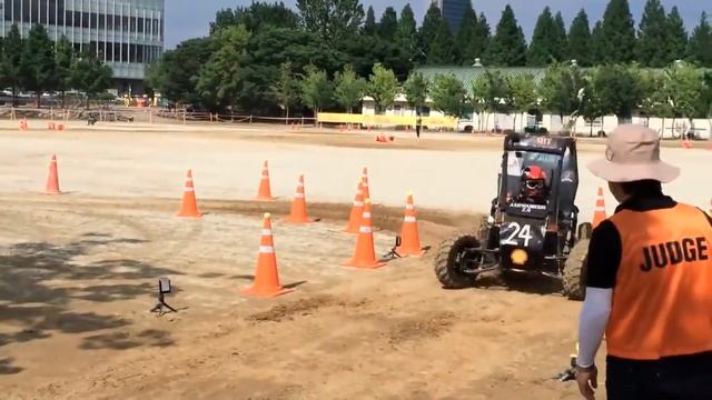 Team Piranha Racing смотреть онлайн