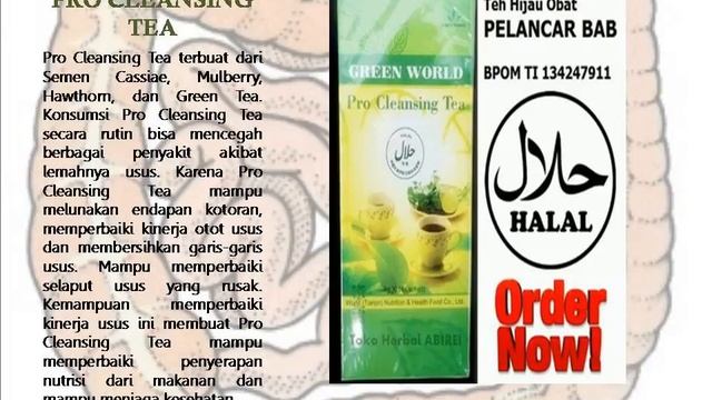 Obat Segala Macam Penyakit