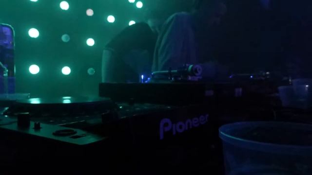 SEPIA at CTRL Sound - Vinyl Session Only смотреть онлайн