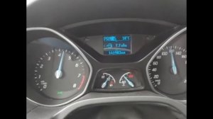 ТЕСТ-ДРАЙВ FORD FOCUS 3 1,6 л. на автомате! Замена powershift на автомат. www.toyota-robot.com