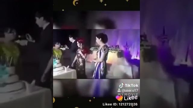 18+ БУГУН СИЗЛАР БЛАН АХМОК КЕЛИН ВА КУ[ВЛАРНИ КУРАМИЗ смотреть онлайн