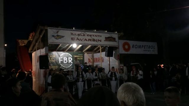 Flavia Grozav spectacol Savarsin ruga смотреть онлайн