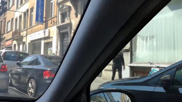 Брюссель, май 2018 смотреть онлайн