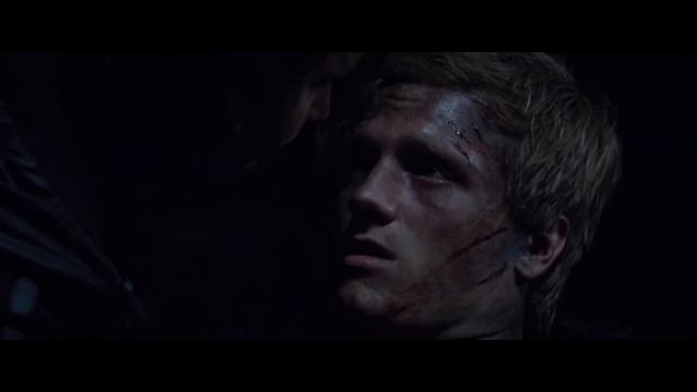 Elastic Heart (The Hunger Games) смотреть онлайн