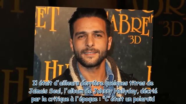 Vanessa Paradis et Yodelice (Maxim Nucci) : un duo impossible ? смотреть онлайн