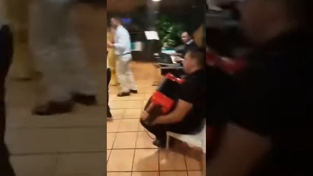 FORMATIE LAUTARI MUZICA SPANIA NUNTA HORA DE JOC BOTEZ VALENCIA CASTELLON GELU RADUCAN смотреть онлайн