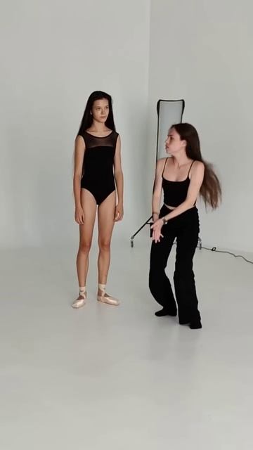 🇺🇦 Як створюються круті фото 📸 Балетна фотосесія смотреть онлайн