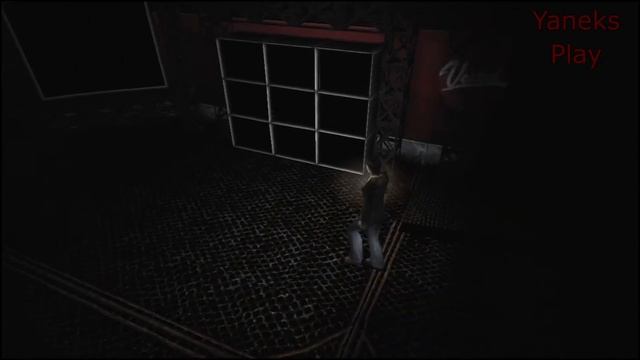 Босс - червь #15 - Прохождение Silent Hill смотреть онлайн