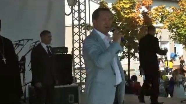 Константин Суслов о дне города смотреть онлайн