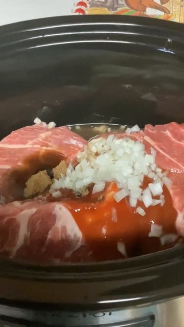 KOREAN Spare Ribs (short) смотреть онлайн