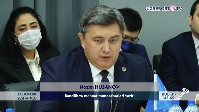 Tanzila Narbayeva : zoʼravonlik holatlarini tartibga soluvchi qonun yoʼq edi смотреть онлайн
