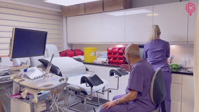 What Happens At A Gynaecology Examination? смотреть онлайн