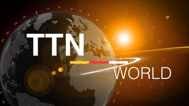 TTN World Logo смотреть онлайн