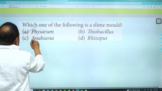 ⏱️ मात्र 30 मिनट में   BIOLOGICAL CLASSIFICATION   याद भी होगा, SILLY MISTAKES भी दूर होगी #neet 24