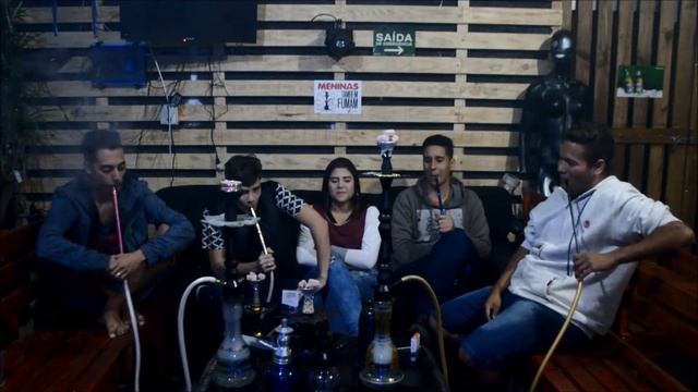 [Review][AZUOS HOOKAH ] #19 The Shisha Time... Arguiles смотреть онлайн