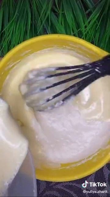 Приготовление блюда