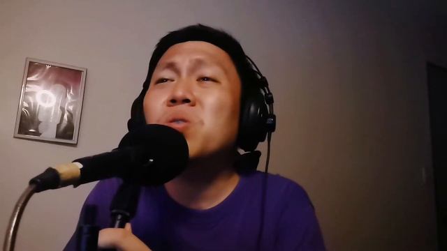 Get Here (Oleta Adams) Cover смотреть онлайн