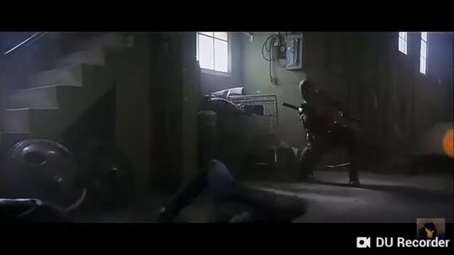 дэдпул туралы клип смотреть онлайн