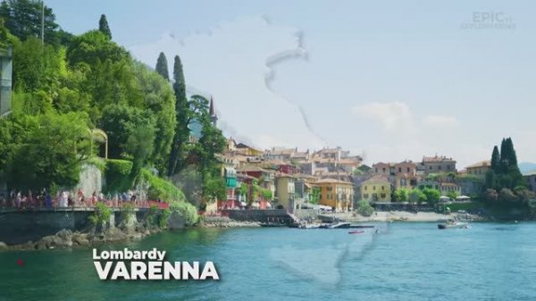 ЧУДЕСА ИТАЛИИ ｜ Самые удивительные места и деревни Италии ｜ Путеводитель в 4K