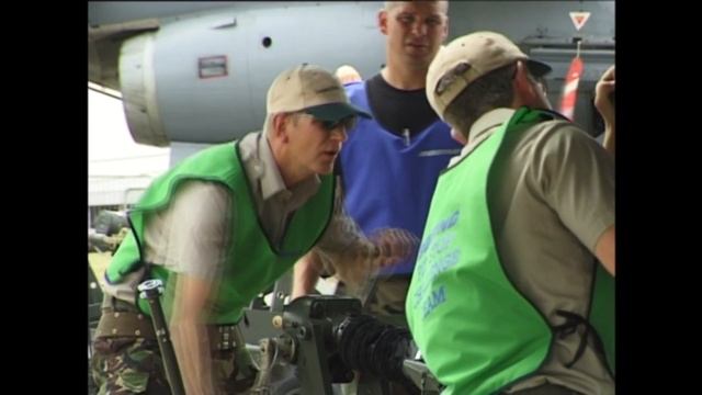 F 15 Pit Stop - пора перенимать опыт?