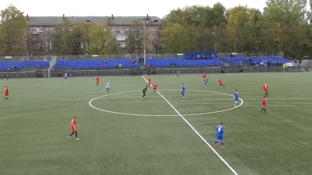 Запись матча финала Кубка Губернатора Ярославской области по футболу в 2019 году смотреть онлайн