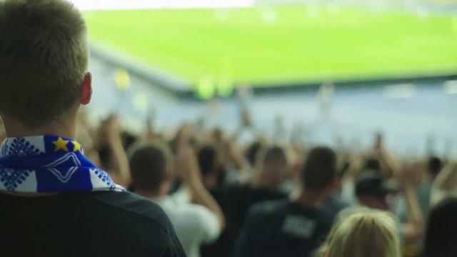 Sports Business Management | Meet your Academic | Senior Lecturer Darren Adamson смотреть онлайн