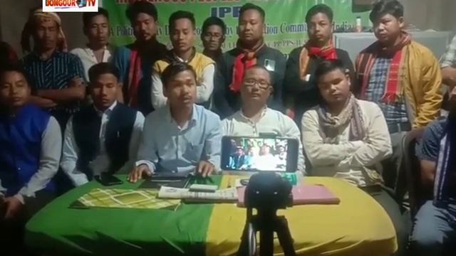 KOK PHIROK KHA 0+0=0 NI KOK NO SHRI REBOTI TRIPURA NO || MLA DHANANJOY TRIPURA TIPRA IPFT PRESS MEE смотреть онлайн