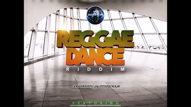 REGGAE DANCE RIDDIM (Mix-Feb 2020) IRELAND RECORDS смотреть онлайн