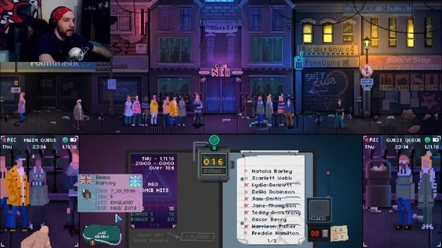 Picture Problems | Not Tonight - Part 3 смотреть онлайн