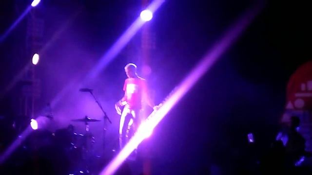 Voices In The Halls- Neon Trees