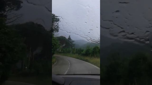 Дорога в горный ресторан смотреть онлайн