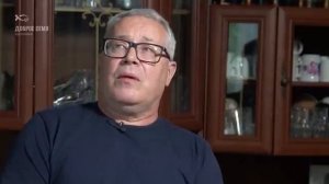 С Богом шутки плохи _ история жизни _ Сергей Сеченков