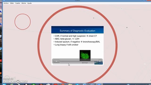 HIV INFECTION WITH AIDS AND PNEUMOCYSTIS PNEUMONIA PART 4