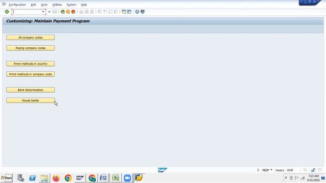 Procure to Pay Process | P2P | SAP Finance| SAP Accounts payable смотреть онлайн